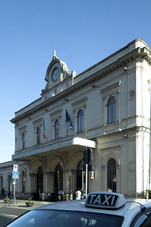 Affittacamere Arosio Monza Zewnętrze zdjęcie